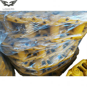 <span class=keywords><strong>D7G</strong></span> מסלול קישור שרשרת CR3116 38 117-1024 3P0629 עבור דחפור קטרפילר - Product Image 4