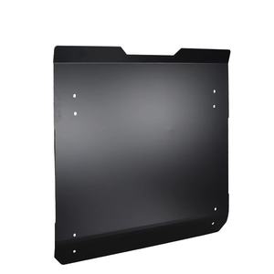 YongJin Toit utv 2 places en aluminium noir pour Polairs RZR <span class=keywords><strong>PRO</strong></span> XP PREMIUM ULTIMATE 2883743-458 <span class=keywords><strong>2020</strong></span> - Product Image 3