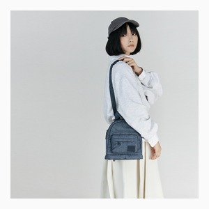 Sac à dos CIPU Airy 3-Way XS 22x23cm pour femme en stock Taïwan - Product Image 2