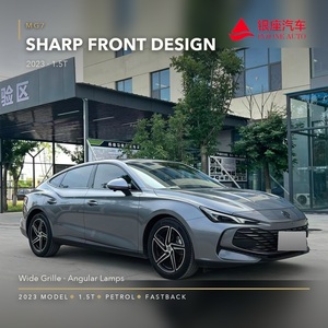 MG 7 <span class=keywords><strong>2023</strong></span> de Segunda Mano, 1.5T DCT, Sedán Liftback, Gasolina, R18, Techo Solar, Volante a la Izquierda, 188HP, Cinco Puertas, Proveedor de Autos Usados de China - Product Image 1