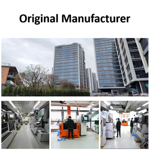 Piezas de Fundición a Presión Mecanizadas por <span class=keywords><strong>CNC</strong></span> Personalizadas, Componentes de Fundición a Presión de Aleación de Aluminio, Servicios de Perforación, Guangdong Industrial Mechanical - Product Image 4