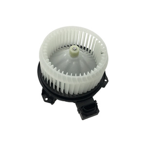 มอเตอร์โบลเวอร์ Toyota Land Cruiser รุ่น 87103-0K200 ABS อะไหล่ทดแทนใหม่ - Product Image 4
