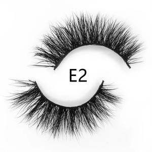 Поставщик ресниц частная этикетка долговечные Быстрая доставка норковые ресницы 3d с коробкой для ресниц - Product Image 4