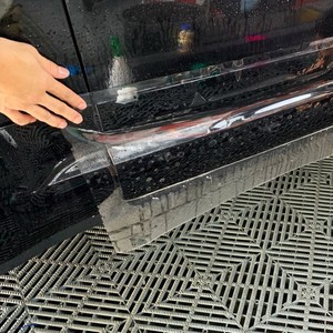 高品质热自愈防刮擦9.5 MIL厚<span class=keywords><strong>TPU</strong></span> PPF汽车车身漆面保护膜，5年保修 - Product Image 3