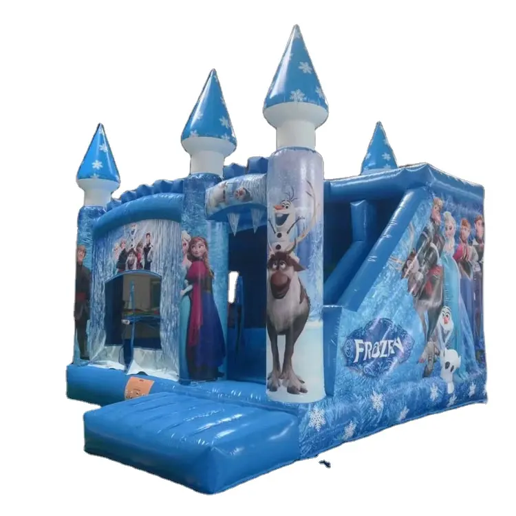 Party games jumping house mini bounce house outdoor bouncing castle jumpers for kids