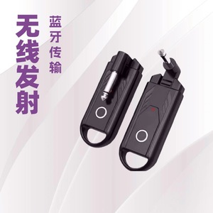 Émetteur-récepteur sans fil pour système de transmission audio de guitare électrique, récepteur et émetteur pour basse électrique, accessoire pour saxophone - Product Image 1