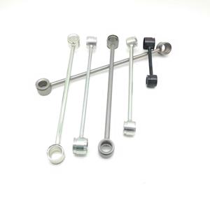 JOKA masse quantité bonne qualité forgeage à froid usinage boîtier à billes pour <span class=keywords><strong>suspension</strong></span> stabilisateur lien 28x20.7mm - Product Image 6