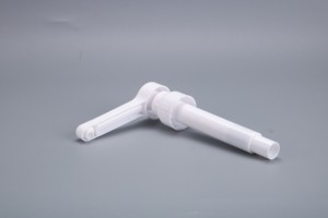 SY Factory Supply Plastic 38/400 Gallon Non-Spill <b>Pump</b> Sprayer for Bottles Fits Most 25KG Containers - Product Image 3