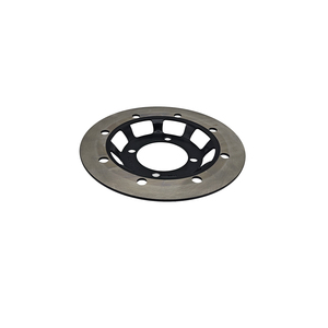 Disque de frein avant pour CFmoto CForce 400 450 191Q 500S <span class=keywords><strong>520</strong></span> 500HO 550 191R 800 X8 CF800-2 <span class=keywords><strong>ATV</strong></span> 7020-080001-1000 - Product Image 4