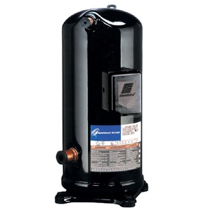 <span class=keywords><strong>5</strong></span> Máy Nén CuộN COPELAND ZP61KCE-TFD-522 Máy Nén CuộN Copeland R410a - Product Image 3