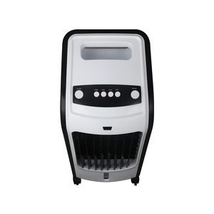 Little Indooer-almohadilla de refrigeración por evaporación de agua, Enfriador de aire portátil con caja de hielo, Manual del desierto, 4L, 3 en 1 - Product Image 4