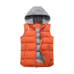 Longs-x-colors Lot 2 en 1 Homme 2021 Nouveautés Manteau à Capuche - Product Image 4