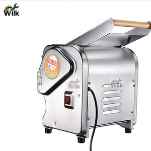 2024 <span class=keywords><strong>macchina</strong></span> <span class=keywords><strong>per</strong></span> <span class=keywords><strong>Pasta</strong></span> elettrica commerciale in acciaio inossidabile piccola <span class=keywords><strong>macchina</strong></span> <span class=keywords><strong>per</strong></span> <span class=keywords><strong>Pasta</strong></span> fresca 220V <span class=keywords><strong>motore</strong></span> <span class=keywords><strong>per</strong></span> la produzione di Noodle Ramen - Product Image 3