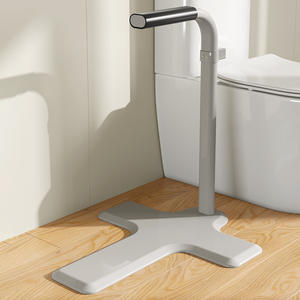 جهاز مساعدة للوقوف بجانب السرير للمسنين، مسند ذراع متحرك للكرسي، عصا متحركة آمنة مضادة للانزلاق، مستلزمات العلاج التأهيلي - Product Image 3