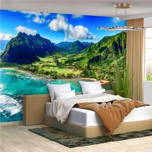 Adesivi <span class=keywords><strong>murali</strong></span> personalizzati rimovibili per la camera da letto della ragazza 3d decalcomanie per la decorazione della casa per la stanza dei bambini - Product Image 6