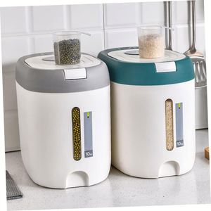 Contenedor de Almacenamiento Rectangular Plegable de Plástico PP de Grado Alimenticio, Ecológico, Moldeado por Inyección, Hermético y a Prueba de Humedad, Capacidad de 10-20L, Venta al Por Mayor - Product Image 4