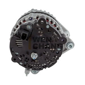<span class=keywords><strong>Alternador</strong></span> WENCHANG para AUDI A4 06E-903-024M 2715189B EG18S027 LRA04281 06E-903-024H EG18S016 2620983D LR1180-856 059903017P - Product Image 4
