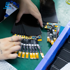 Pantalla Táctil LCD Original para Teléfono Móvil TFT para <span class=keywords><strong>Mate</strong></span> 30/P20/P30/P40/P50 <span class=keywords><strong>Pro</strong></span>/<span class=keywords><strong>Mate</strong></span> <span class=keywords><strong>50</strong></span> Series FHD <span class=keywords><strong>de</strong></span> Alta Definición - Product Image 3