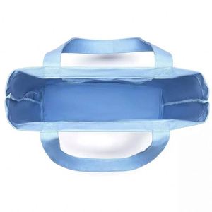Muestra gratuita de bolsa de gimnasio informal para viajes BSCI, bolsa de transporte para esterilla de yoga, bolsa de ocio, accesorios de yoga, bolsa de gimnasio para mujer - Product Image 4