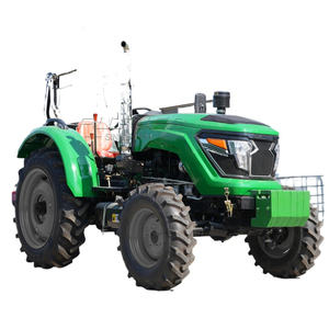 <span class=keywords><strong>Tracteur</strong></span> agricole 80 CV à quatre roues motrices - Product Image 4