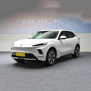2024 2025 Buick Electra E5 nuova energia confortevole Ev veicolo elettrico puro lungo raggio di crociera Suv elettrico - Product Image 3
