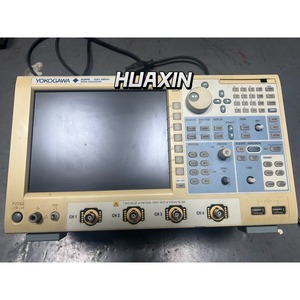 Yokogawa DL9040ออสซิลโลสโคปแบบดิจิตอล500MHz 5GS/S 4 Ch used * HX - Product Image 1