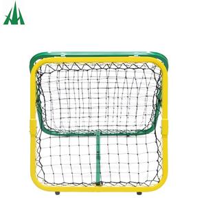 But <span class=keywords><strong>de</strong></span> football en acier <span class=keywords><strong>pas</strong></span> <span class=keywords><strong>cher</strong></span>, filet <span class=keywords><strong>de</strong></span> rebond, buts <span class=keywords><strong>de</strong></span> football portables, équipement d'entraînement en plein air, entraînement au football - Product Image 1