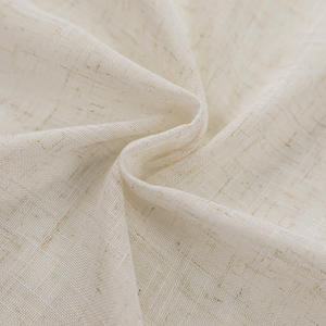 Cortina transparente de lino de estilo japonés Ins Nature moderna <span class=keywords><strong>Amazon</strong></span> 2025 <span class=keywords><strong>para</strong></span> <span class=keywords><strong>sala</strong></span> de estar - Product Image 2