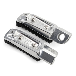 Adaptadores de repuesto para reposapiés de Pedal de soporte delantero para <span class=keywords><strong>Kawasaki</strong></span> Z900RS SE NINJA1000SX ZZR1400 Versys <span class=keywords><strong>650</strong></span>/1000/N - Product Image 4