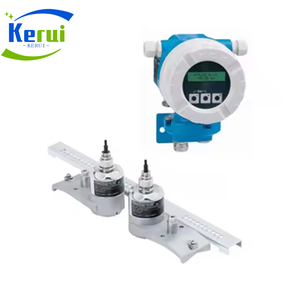 Endress+Hausers Prosonic Flow Clamp-On 91W ของแท้ใหม่เอี่ยม ความแม่นยำสูง 2% สำหรับน้ำดื่ม น้ำเสีย และน้ำกระบวนการ - Product Image 2