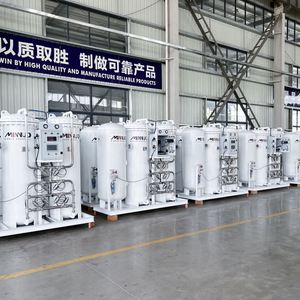 ต้นทุนโรงงานผลิตออกซิเจน30Nm 3/ชั่วโมงความแม่นยำสูงสำหรับตลาดฟิลิปปินส์ - Product Image 2
