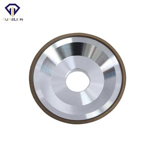 Disco <span class=keywords><strong>de</strong></span> Diamante <span class=keywords><strong>de</strong></span> Resina 12V9 para <span class=keywords><strong>Afilar</strong></span> Hojas <span class=keywords><strong>de</strong></span> Sierra <span class=keywords><strong>Circular</strong></span> <span class=keywords><strong>de</strong></span> Carburo, Rueda Afiladora <span class=keywords><strong>de</strong></span> Sierras - Product Image 5