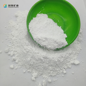Đất sét cao lanh nung trắng trên 95 bán nóng - Product Image 1