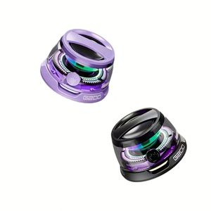 New Style G200 Magnetic Mini <b>Speaker</b> Multifunctional Portable Wireless <b>Speaker</b> Pairing <b>USB</b>-C Charge High Definition Sound - Product Image 1