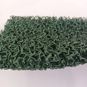 Tappeto <span class=keywords><strong>per</strong></span> Esterni Resistente in PVC, Rotolo di Tappetino in Gomma con Drenaggio <span class=keywords><strong>per</strong></span> Piscina Antiscivolo - Product Image 6