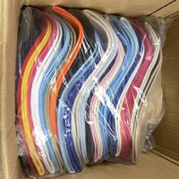 Gorra de Pescador Reversible DDA445, Visera para el Sol, Gorro de Esquí, Bordado, Liso, de Algodón, Personalizable, para las Cuatro Estaciones, para Hombre y Mujer