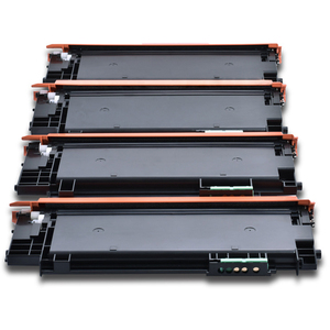 Usine De Haute Qualité En Gros Couleur W2070A W2071A W2072A W2073A <span class=keywords><strong>117A</strong></span> Compatible Cartouche De Toner - Product Image 6