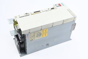 Variador de Frecuencia Masterdrives MC 6SE70238TP70Z <span class=keywords><strong>VerE</strong></span> Z = G91 C42 C13 K80 Serie Simodrive PLC - Product Image 2