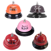 Table Bell Restaurant Bells Call Bell pour The Porter Kitchen Restaurant Office Bar Hotel Schools avec Smile Face