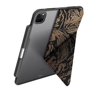 <span class=keywords><strong>Original</strong></span> de fábrica 2024 café corcho cuero a prueba de golpes <span class=keywords><strong>funda</strong></span> transparente PU PC <span class=keywords><strong>funda</strong></span> inteligente para <span class=keywords><strong>iPad</strong></span> con para <span class=keywords><strong>iPad</strong></span> Air <span class=keywords><strong>11</strong></span> <span class=keywords><strong>iPad</strong></span> <span class=keywords><strong>Pro</strong></span> <span class=keywords><strong>11</strong></span> - Product Image 2