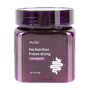 Aperitivos orgánicos liofilizados para mascotas de alta calidad, golosinas frescas para perros y gatos, aliento fresco, alimentos proteicos seguros - Product Image 2