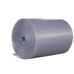 Protective Air <strong>Bubble</strong> Film <strong>Wrap</strong> <strong>Roll</strong> for Packaging - Product Image 1