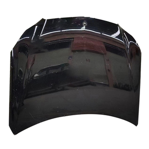 Capó Delantero de Metal para Automóvil Clase E, Modelo W212, Personalizado y Popular - Product Image 5