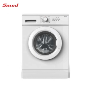 Lave-linge automatique à chargement frontal Mfc120-du1321ds/c14e-us Lave-linge automatique - Product Image 3