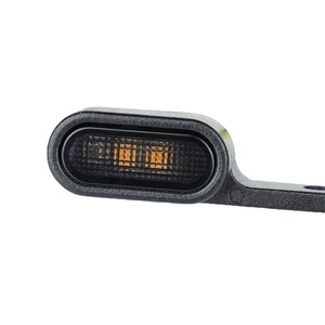 Fari Ausiliari per Moto con Indicatori di Direzione per <span class=keywords><strong>BMW</strong></span> R1200GS F800GS F700GS F650 <span class=keywords><strong>K1600</strong></span> - Product Image 3