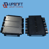 Module d'alimentation IGBT pour ascenseur PM200CLA120 200A 1200V