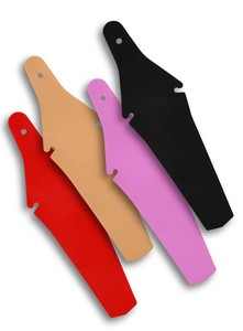 Parafango anteriore Road Mtb Sella A Sgancio Rapido Parafango Bici di Riciclaggio Ali Cremagliera Fango Guardia - Product Image 3