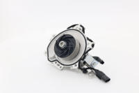 Pompe à eau électronique neuve LR118241 LR127859 104123461 010190801KT pour LAND ROVER avec garantie de 2 ans