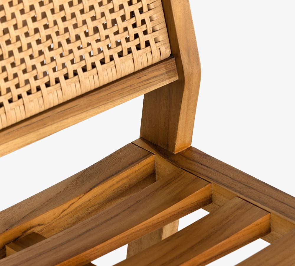 durable design teak furniture garden furniture patio dining chair set outdoor chairs