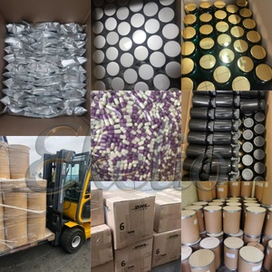 Withania Somnifera Ashwagandha Withanolides 2,5% Ashwagandha Raiz Pó 10:1 Ashwagandha Extrato Em Pó - Product Image 6